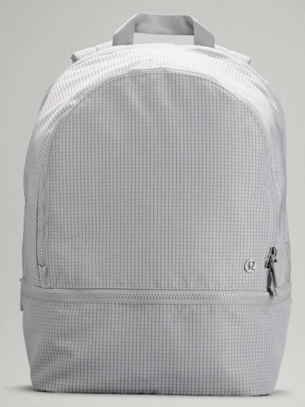 Lululemon City Adventurer Backpack 20L
Seal Grey / Graphite Grey